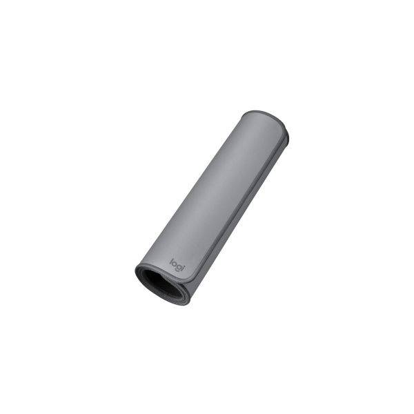 Logitech Desk Mat Studio Series Grijs (956-000052)