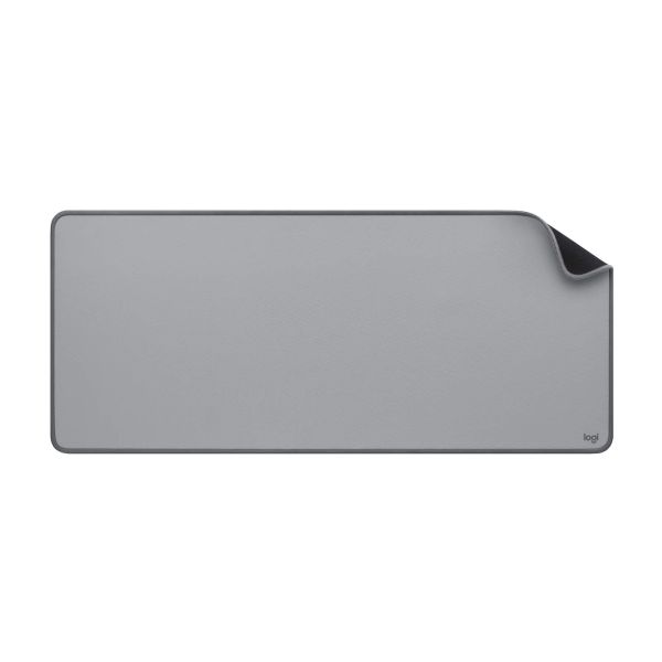 Logitech Desk Mat Studio Series Grijs (956-000052)