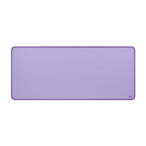 Logitech Desk Mat Studio Series Lavendel (956-000054)