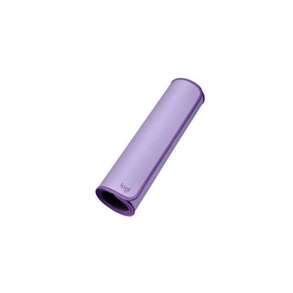 Logitech Desk Mat Studio Series Lavendel (956-000054)