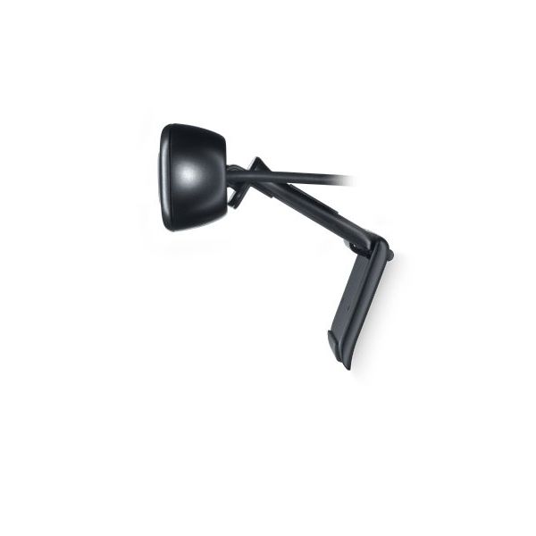Logitech HD C310 webcam 5 MP 1280 x 720 Pixels USB Zwart (960-000637)