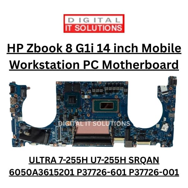 HP SPS-MB DSC U7255H WIN (P37726-601)