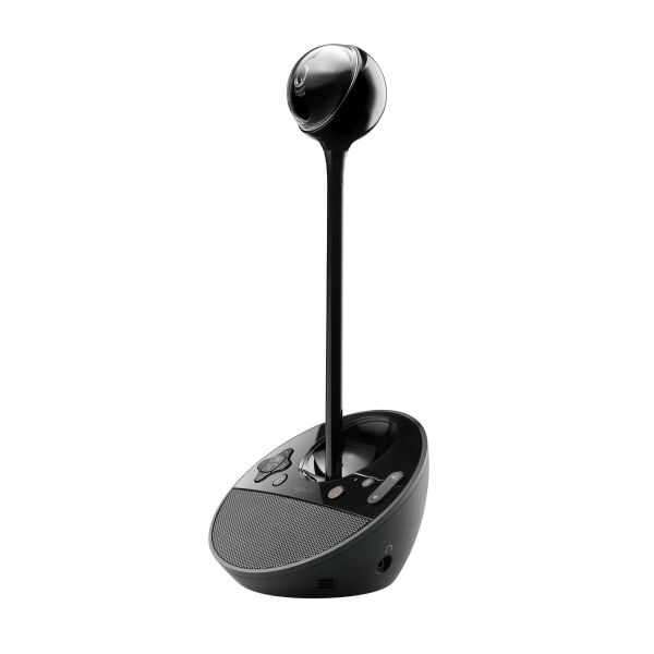 Logitech BCC950 Zwart 1920 x 1080 Pixels 30 fps (960-000867)