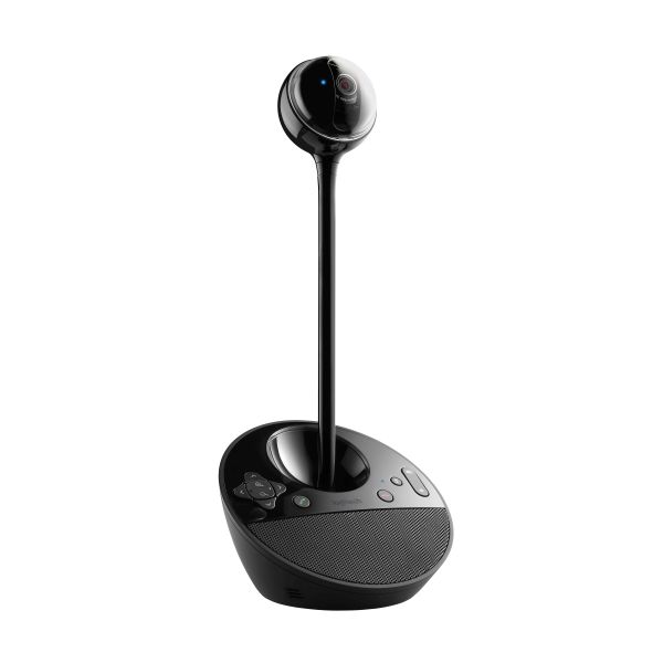 Logitech BCC950 Zwart 1920 x 1080 Pixels 30 fps (960-000867)