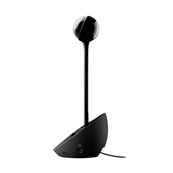Logitech BCC950 Zwart 1920 x 1080 Pixels 30 fps (960-000867)