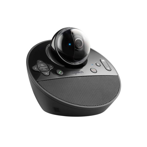 Logitech BCC950 Zwart 1920 x 1080 Pixels 30 fps (960-000867)