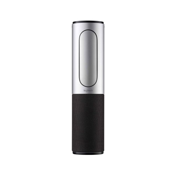 Logitech Connect Zilver 1920 x 1080 Pixels (960-001034)