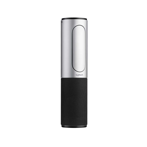 Logitech Connect Zilver 1920 x 1080 Pixels (960-001034)