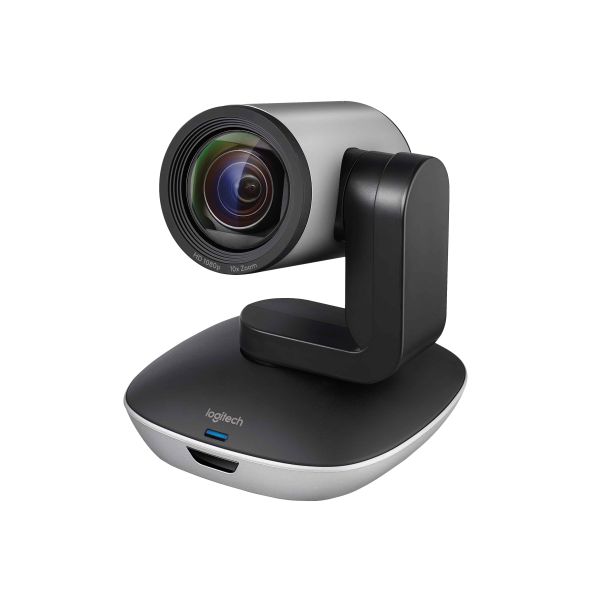 Logitech Group video conferencing systeem Videovergaderingssysteem voor groepen (960-001057)