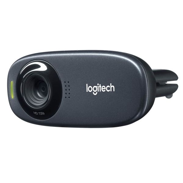 Logitech C310 webcam (960-001065)