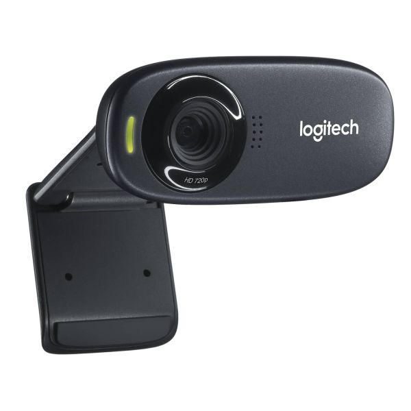 Logitech C310 webcam (960-001065)