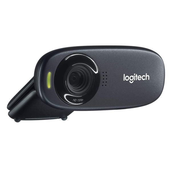 Logitech C310 webcam (960-001065)