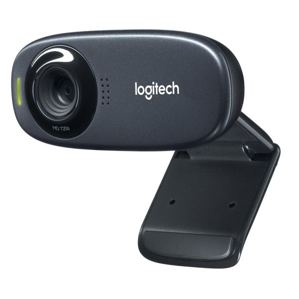 Logitech C310 webcam (960-001065)