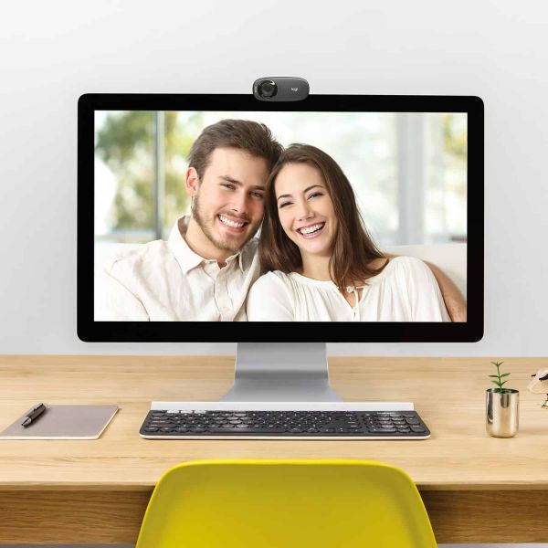 Logitech C310 webcam (960-001065)