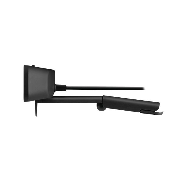 Logitech C925e webcam 3 MP 1920 x 1080 Pixels USB Zwart (960-001076)