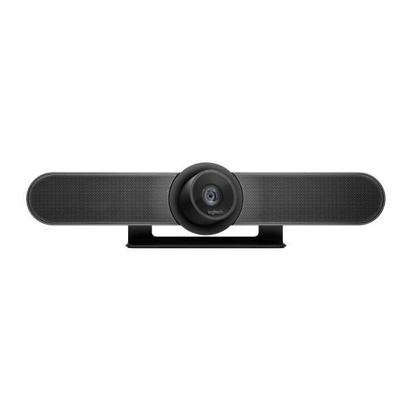 Logitech MeetUp Zwart 3840 x 2160 Pixels 30 fps (960-001102)