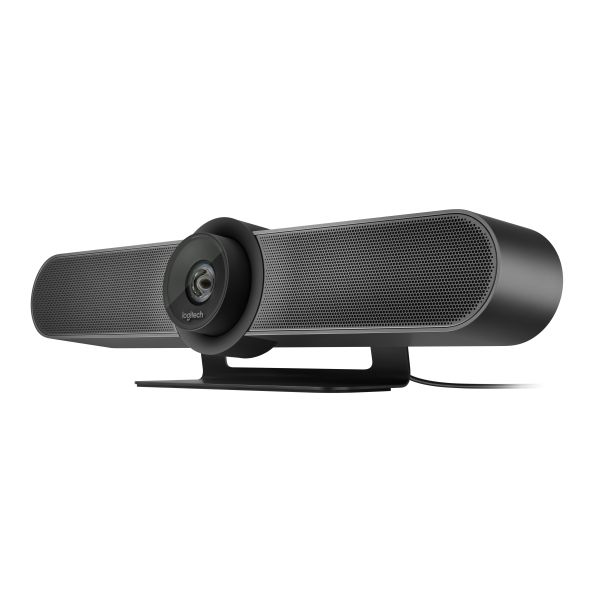 Logitech MeetUp Zwart 3840 x 2160 Pixels 30 fps (960-001102)