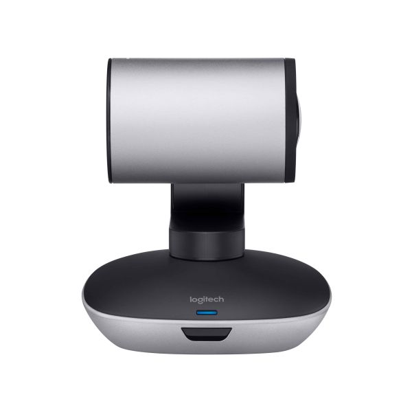 Logitech PTZ Pro 2 Zwart, Grijs 30 fps (960-001186)