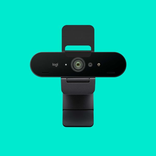Logitech Brio Stream webcam (960-001194)