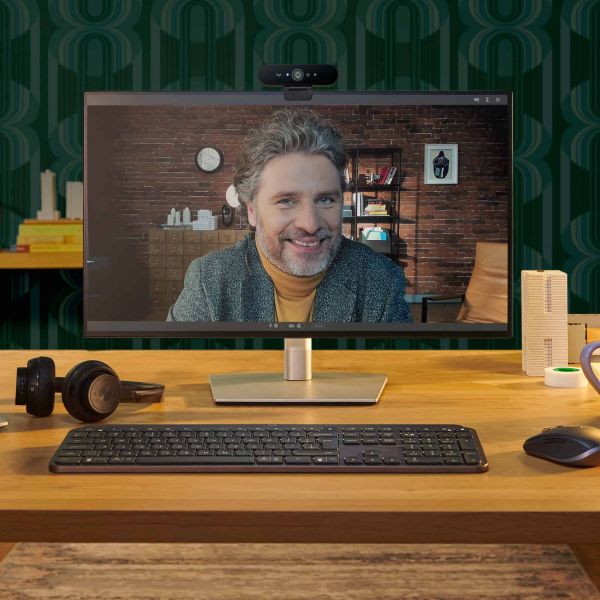 Logitech Brio Stream webcam (960-001194)