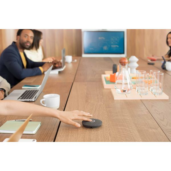 Logitech Rally Ultra-HD ConferenceCam video conferencing systeem 16 persoon/personen Ethernet LAN Videovergaderingssysteem voor groepen (960-001224)