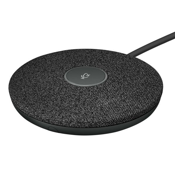 Logitech Rally Ultra-HD ConferenceCam video conferencing systeem 16 persoon/personen Ethernet LAN Videovergaderingssysteem voor groepen (960-001224)
