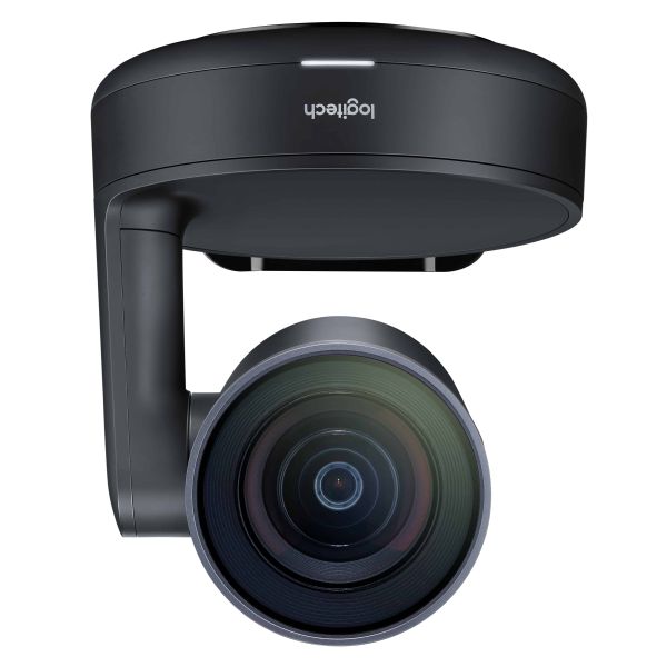 Logitech Rally Ultra-HD ConferenceCam video conferencing systeem 16 persoon/personen Ethernet LAN Videovergaderingssysteem voor groepen (960-001224)