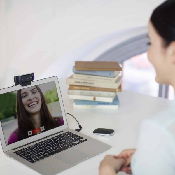 Logitech C920s webcam (960-001252)