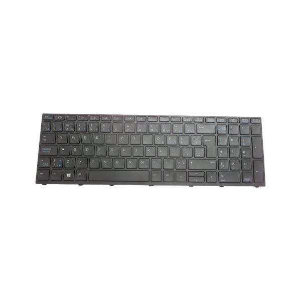 HP Topcover met Keyboard Backlight (P40432-041)