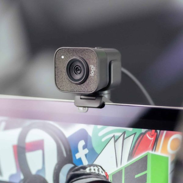 Logitech StreamCam (960-001281)