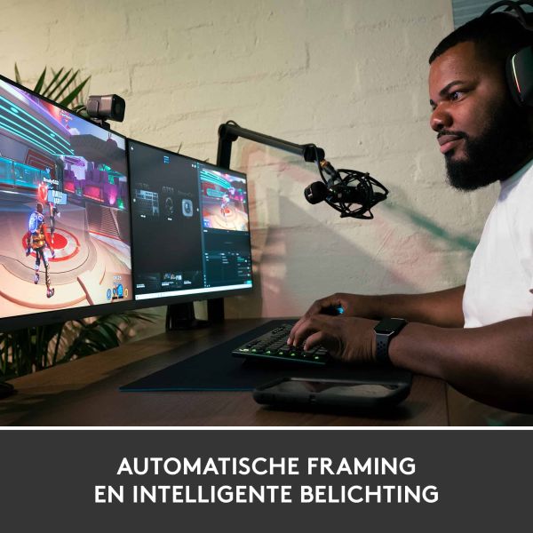 Logitech StreamCam (960-001281)