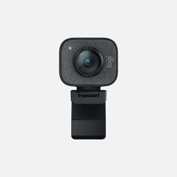 Logitech StreamCam (960-001281)