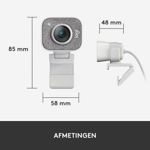 Logitech StreamCam (960-001297)