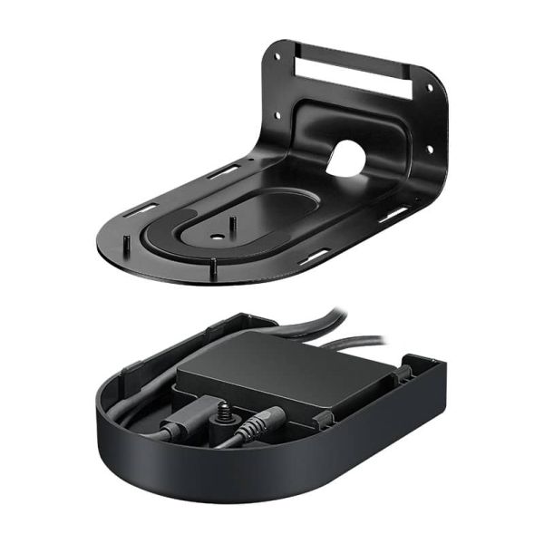 Logitech Rally Ultra-HD ConferenceCam 13 MP Zwart 3840 x 2160 Pixels 60 fps (960-001304)
