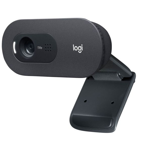 Logitech C505 HD Webcam (960-001364)