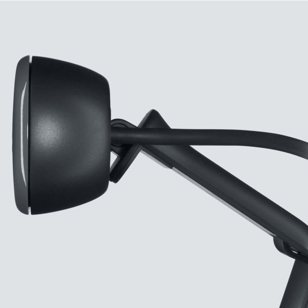 Logitech C505 HD Webcam (960-001364)