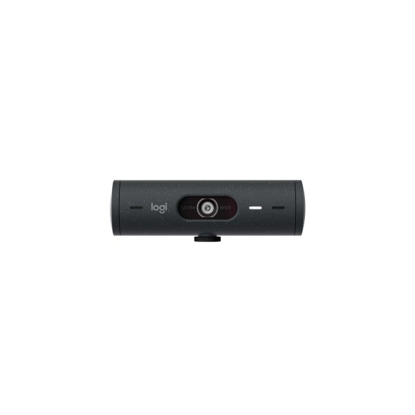 Logitech Brio 505 webcam 4 MP 1920 x 1080 Pixels USB Zwart (960-001459) Logitech Brio 505 webcam 4 MP 1920 x 1080 Pixels USB Zwart (960-001459)