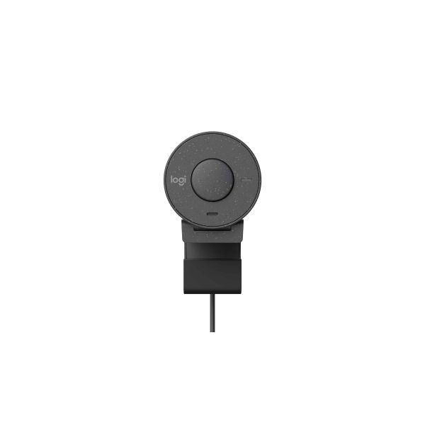 Logitech Brio 305 webcam 2 MP 1920 x 1080 Pixels USB-C Grafiet (960-001469)