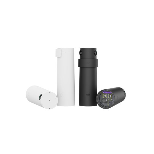 Logitech Sight Wit 3840 x 2160 Pixels 60 fps CMOS (960-001503)