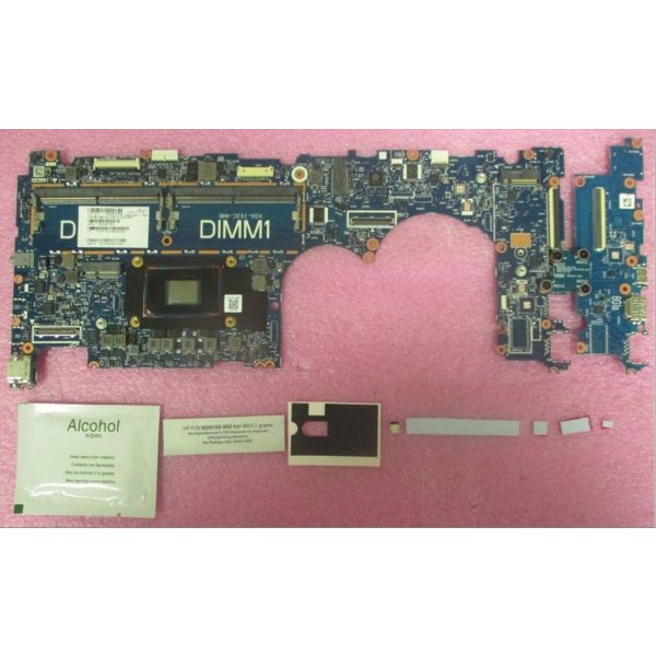 HP SPS-MB UMA RAI7 P350 8 16 G1A WIN (P43455-601)