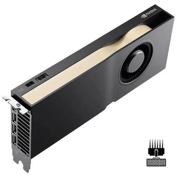 HP SPS-GFX RTX PRO3000 BLACKWELL 115W 12GB (P44292-001)