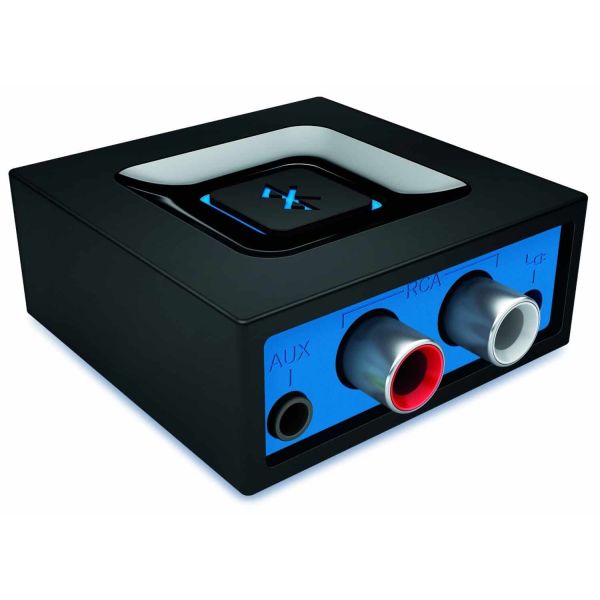 Logitech Bluetooth-audio-ontvanger Draadloos streamen (980-000912)