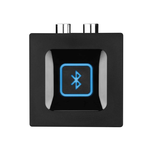 Logitech Bluetooth-audio-ontvanger Draadloos streamen (980-000912)