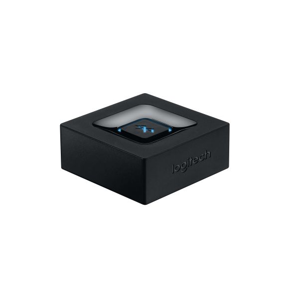 Logitech Bluetooth-audio-ontvanger Draadloos streamen (980-000912)