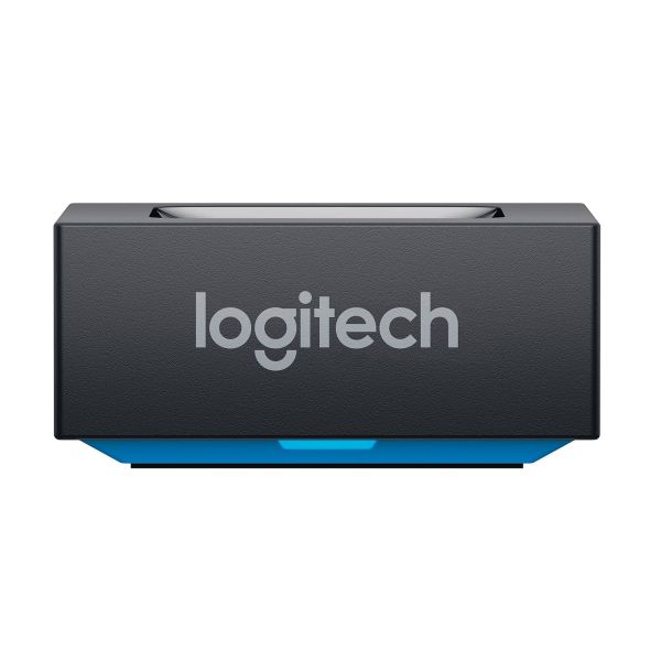Logitech Bluetooth-audio-ontvanger Draadloos streamen (980-000912)