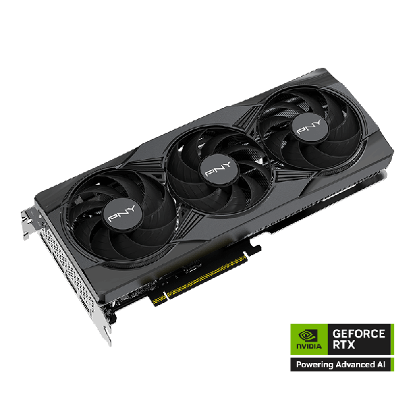 PNY NVIDIA GeForce RTX 5060 8GB GDDR7 (P47615-001)