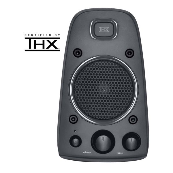 Logitech Z625 surround speaker (980-001256)