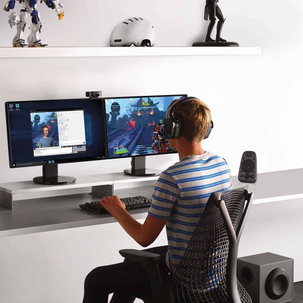 Logitech Z625 surround speaker (980-001256)