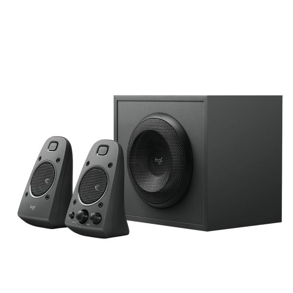 Logitech Z625 surround speaker (980-001256)