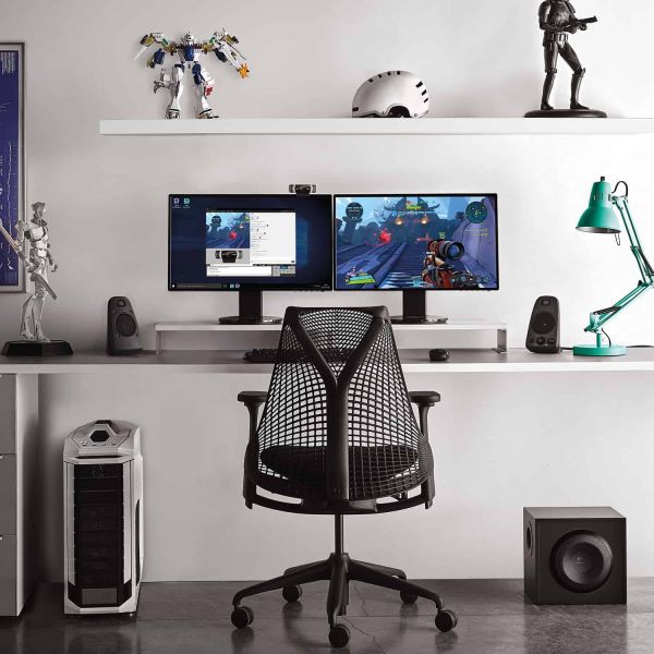 Logitech Z625 surround speaker (980-001256)